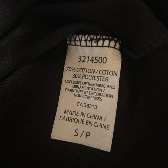 Mens cloudveil 1/4 button up long sleeves shirt - Picture 4 of 4